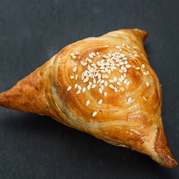 Самса мясом